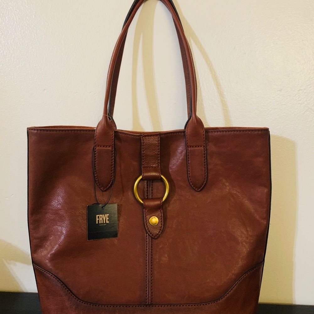 Frye Tote Bag